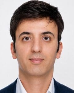 Mohsen Kaboli